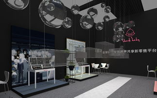 解鎖服裝配飾新玩法，SharkBaby即將亮相2018時尚深圳展